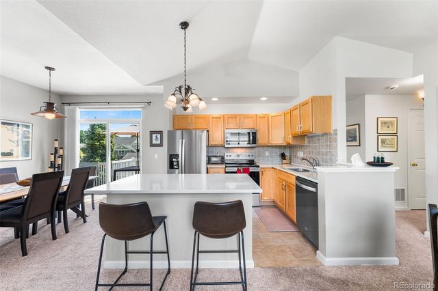 4501 Nelson Road 2201, Longmont, CO 80503