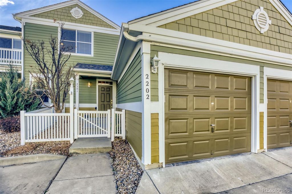 4501 Nelson Road 2201, Longmont, CO 80503