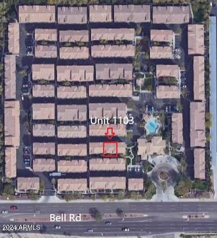 1920 E BELL Road 1103, Phoenix, AZ 85022