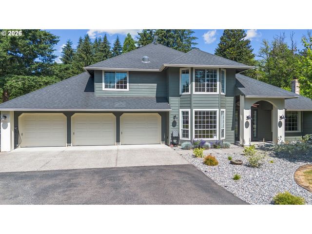 27214 Ne 87TH Ave, Battle Ground, WA 98604