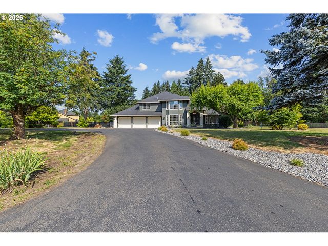 27214 Ne 87TH Ave, Battle Ground, WA 98604