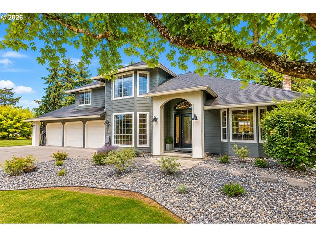 27214 Ne 87TH Ave, Battle Ground, WA 98604