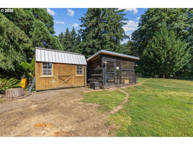 27214 Ne 87TH Ave, Battle Ground, WA 98604