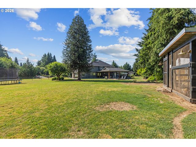 27214 Ne 87TH Ave, Battle Ground, WA 98604