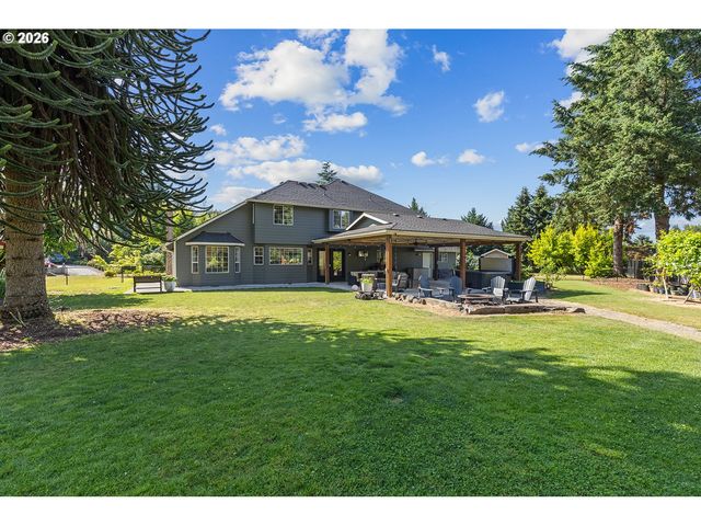 27214 Ne 87TH Ave, Battle Ground, WA 98604