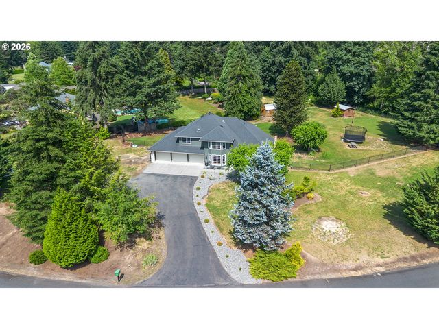 27214 Ne 87TH Ave, Battle Ground, WA 98604