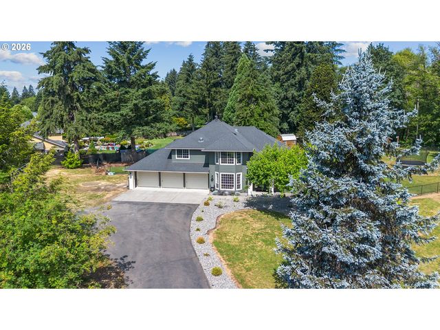 27214 Ne 87TH Ave, Battle Ground, WA 98604