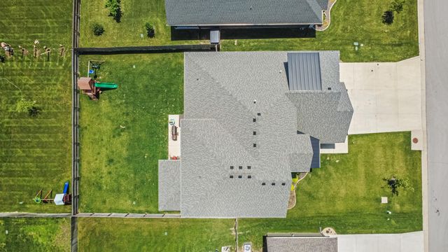 4900 S Aaron Avenue, Springfield, MO 65810