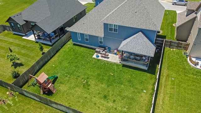 4900 S Aaron Avenue, Springfield, MO 65810