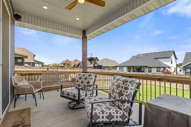 4900 S Aaron Avenue, Springfield, MO 65810