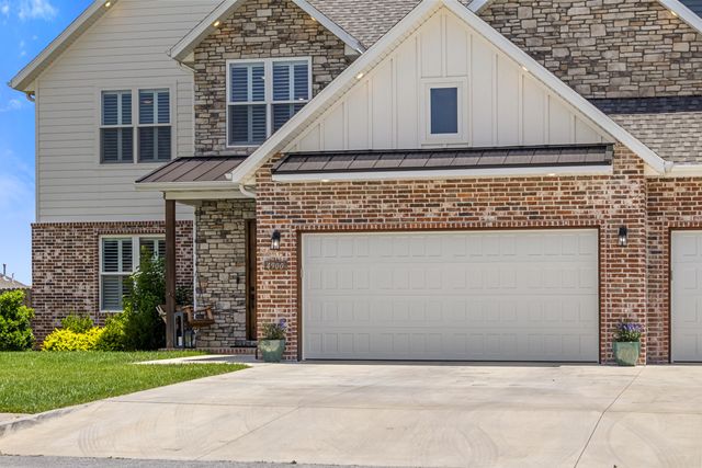 4900 S Aaron Avenue, Springfield, MO 65810