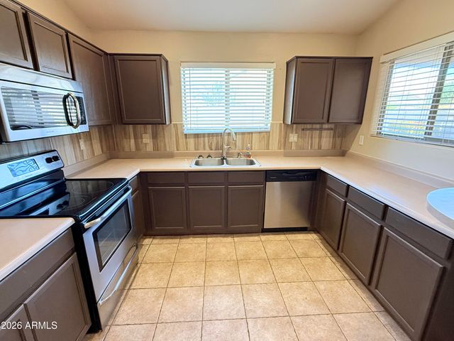 15058 W MELVIN Street, Goodyear, AZ 85338