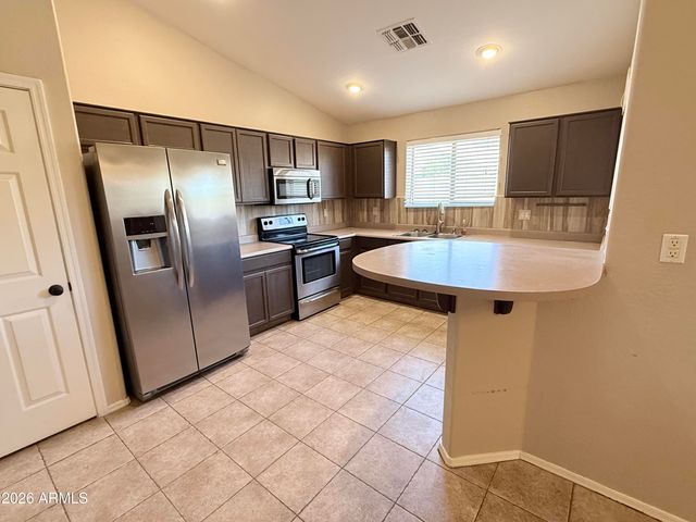 15058 W MELVIN Street, Goodyear, AZ 85338