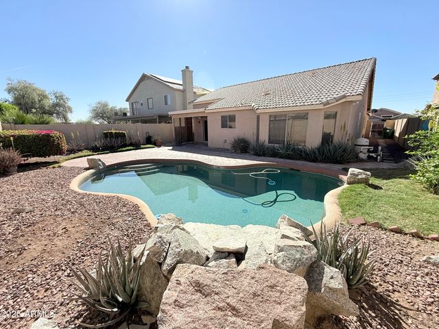 15058 W MELVIN Street, Goodyear, AZ 85338