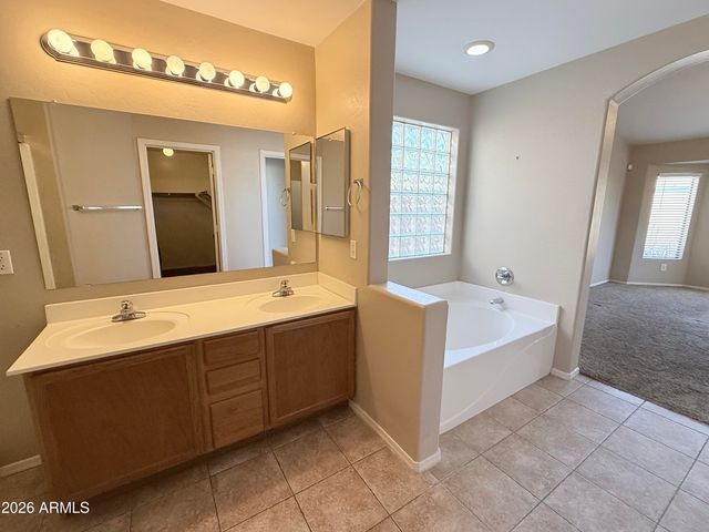 15058 W MELVIN Street, Goodyear, AZ 85338