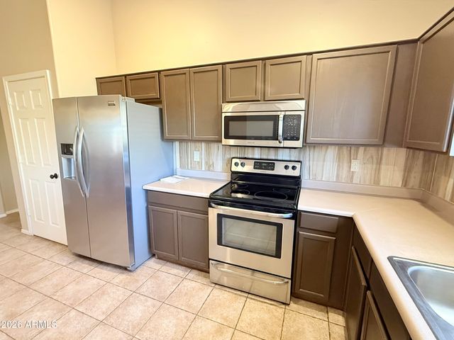 15058 W MELVIN Street, Goodyear, AZ 85338