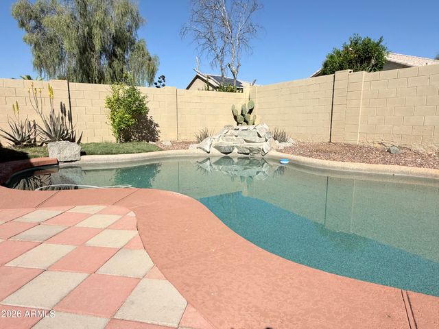 15058 W MELVIN Street, Goodyear, AZ 85338