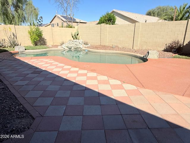 15058 W MELVIN Street, Goodyear, AZ 85338