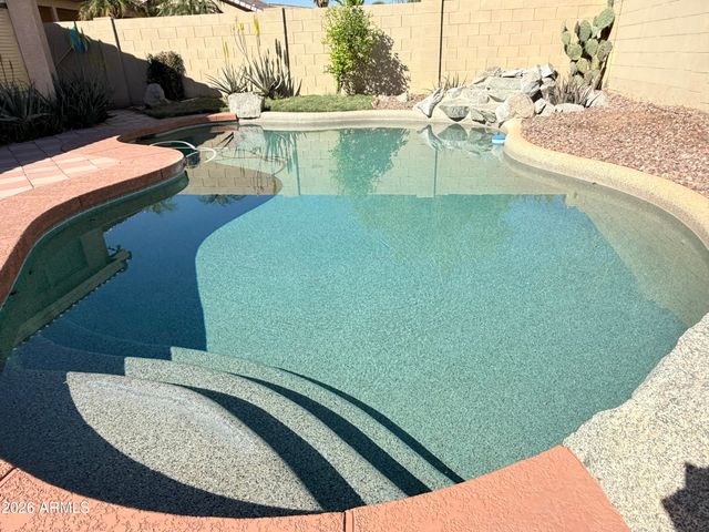 15058 W MELVIN Street, Goodyear, AZ 85338