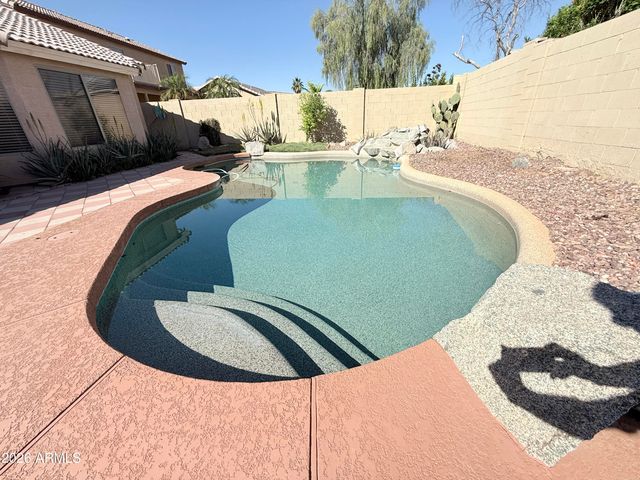 15058 W MELVIN Street, Goodyear, AZ 85338