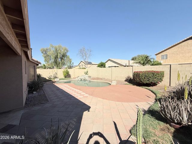 15058 W MELVIN Street, Goodyear, AZ 85338