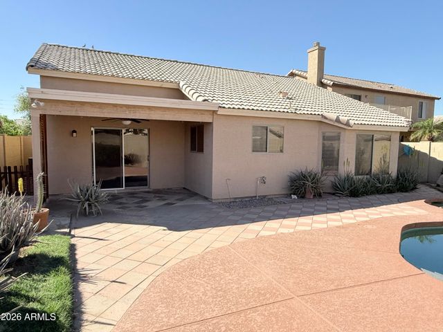 15058 W MELVIN Street, Goodyear, AZ 85338