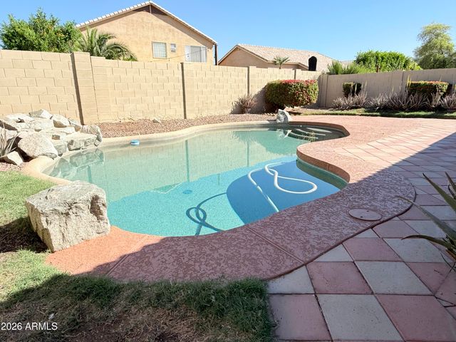 15058 W MELVIN Street, Goodyear, AZ 85338