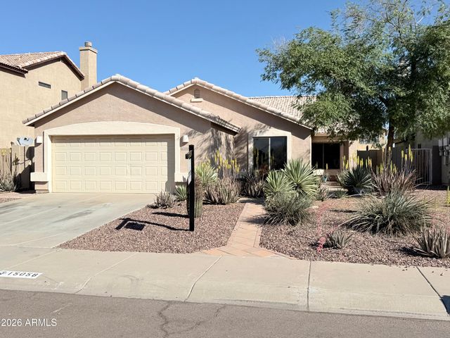 15058 W MELVIN Street, Goodyear, AZ 85338