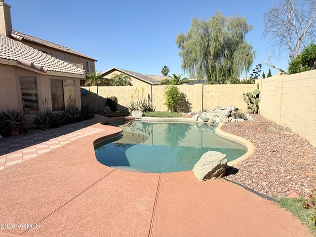 15058 W MELVIN Street, Goodyear, AZ 85338