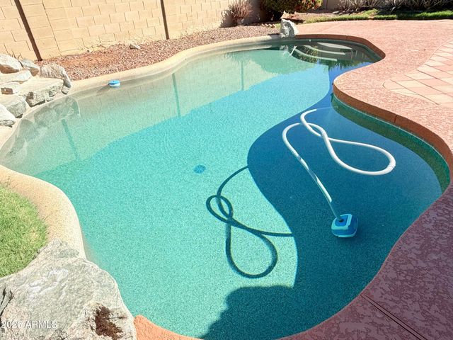 15058 W MELVIN Street, Goodyear, AZ 85338