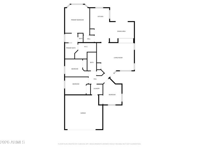 15058 W MELVIN Street, Goodyear, AZ 85338