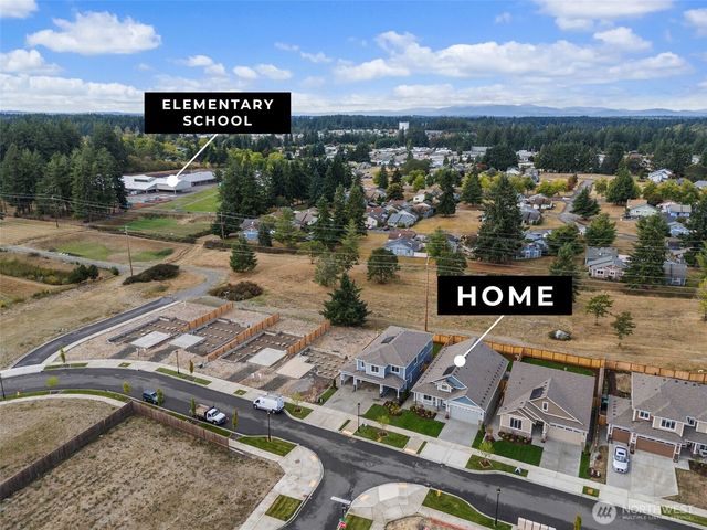 719 Maggee Street SE, Lacey, WA 98513
