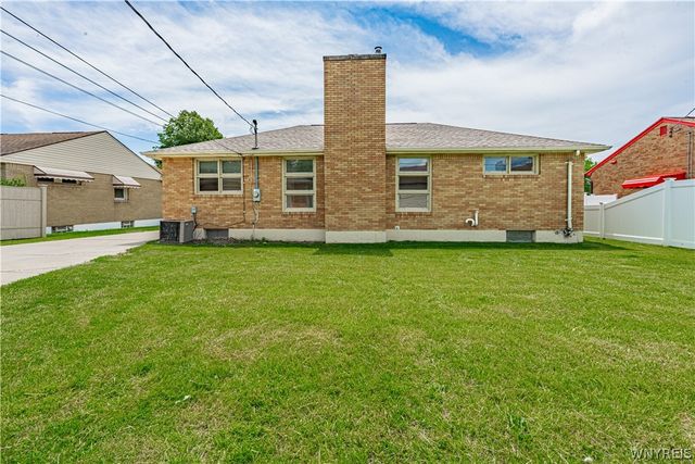 42 Alden Ave, Buffalo, NY 14216