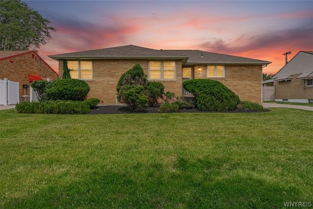 42 Alden Ave, Buffalo, NY 14216