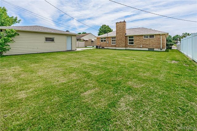 42 Alden Ave, Buffalo, NY 14216