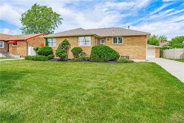 42 Alden Ave, Buffalo, NY 14216