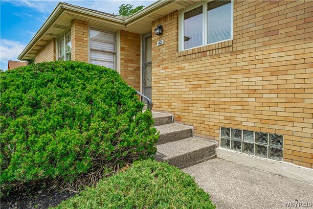 42 Alden Ave, Buffalo, NY 14216