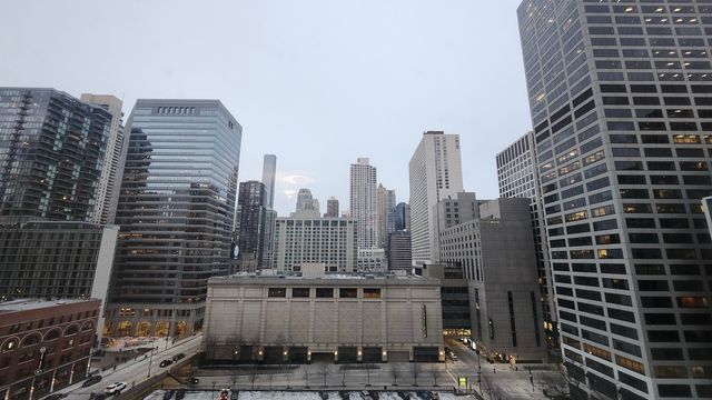 405 N WABASH Avenue 701, Chicago, IL 60611