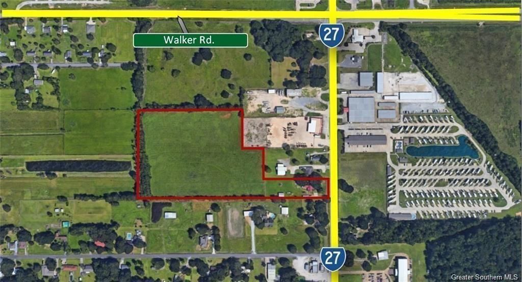 4704 S 27 Highway, Sulphur, LA 70665