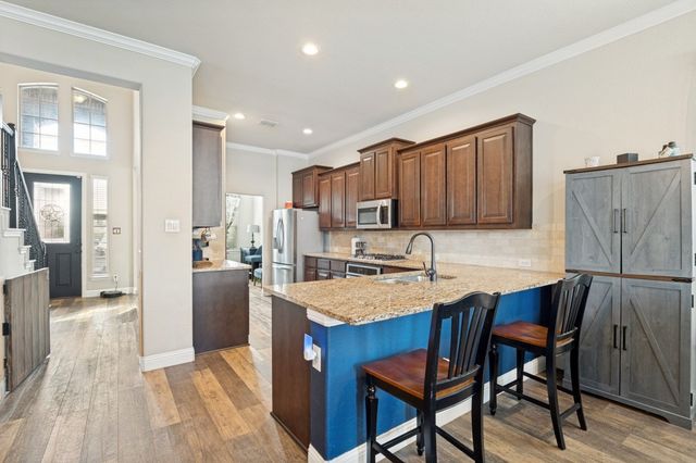 1247 Lynn Drive, Arlington, TX 76002