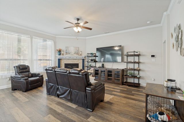 1247 Lynn Drive, Arlington, TX 76002