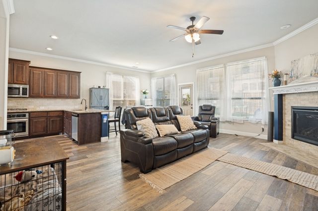 1247 Lynn Drive, Arlington, TX 76002