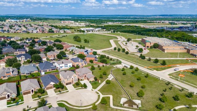 1247 Lynn Drive, Arlington, TX 76002