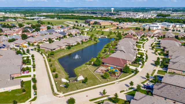 1247 Lynn Drive, Arlington, TX 76002