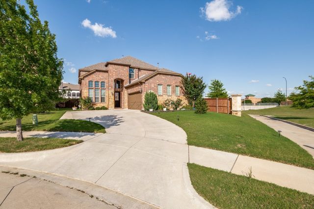 1247 Lynn Drive, Arlington, TX 76002