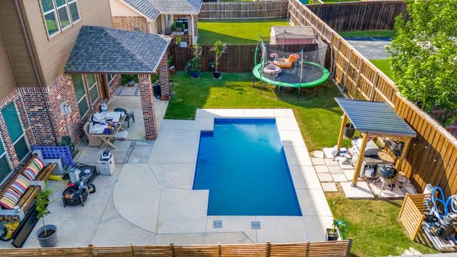 1247 Lynn Drive, Arlington, TX 76002