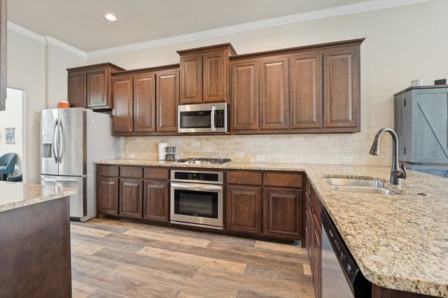 1247 Lynn Drive, Arlington, TX 76002