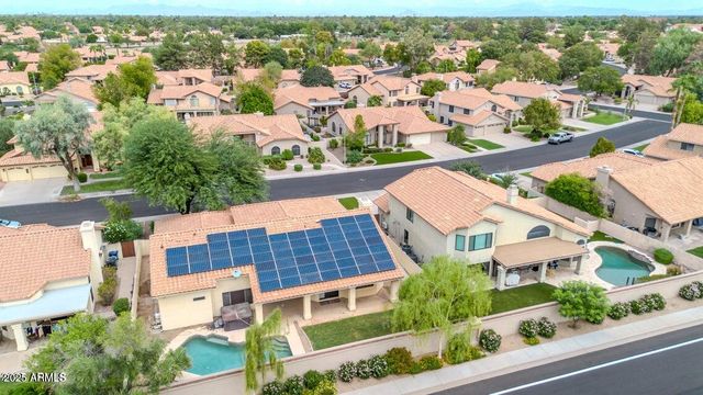 205 E STACEY Lane, Tempe, AZ 85284