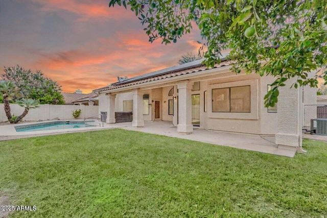 205 E STACEY Lane, Tempe, AZ 85284