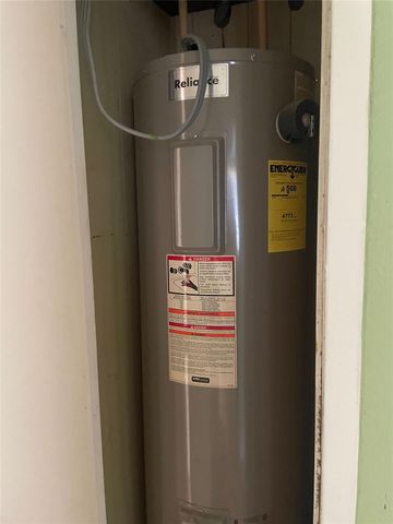 1801 Cardinal Drive, League City, TX 77573